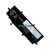 Náhradná batéria pre Lenovo L20M3P72 L20C3P72 L20D3P72 ThinkPad-X13-Gen-2