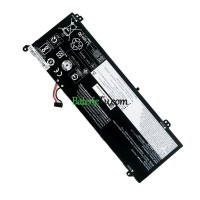 Náhradná batéria pre Lenovo L20M4PDB IIL L19M4PDB ITL 2021 14/15 ARE