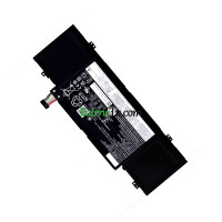 Náhradná batéria pre Lenovo L20M4PF2 L20D4PF2 L20C4PF2 Yoga-Slim7-Carbon 14ACN6