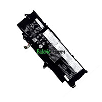 Náhradná batéria pre Lenovo L21C4P73 L21M4P75 L21L4P73 ThinkPad-X13-Gen3 L21D4P74