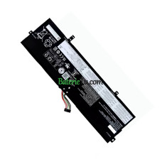 Náhradná batéria pre Lenovo L21C4PE3 L21L4PE3 L21M4PE3