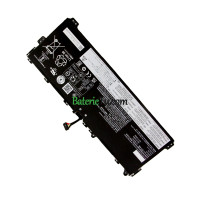 Náhradná batéria pre Lenovo L21C4PG3 L21L4PG3 L21M4PG3 L21D4PG3