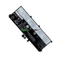 Náhradná batéria pre Lenovo L21D4PG1 L13 ThinkPad L21L4PG1 Yoga-Gen3