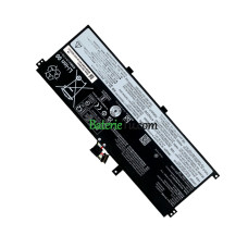 Náhradná batéria pre Lenovo L21D4PG1 L13 ThinkPad L21L4PG1 Yoga-Gen3