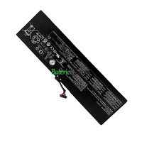 Náhradná batéria pre Lenovo L21M4PC4 5B11F36373 SB11F36368 L21L4PC1