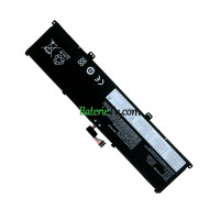 Náhradná batéria pre Lenovo P1-GEN3 L19M4P71 TP00099D L19C4P71 L19L4P71
