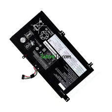 Náhradná batéria pre Lenovo S540-15IML S540-15IWL L18L4PF0 L8M4PF5 L18L4PF4 L Air-15-2019