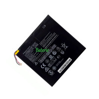 Náhradná batéria pre Lenovo Tablet01 MIIX 138-2 300-10IBY 1ICP3