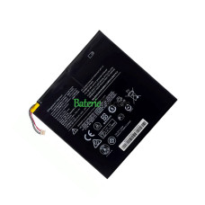 Náhradná batéria pre Lenovo Tablet01 MIIX 138-2 300-10IBY 1ICP3