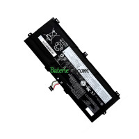 Náhradná batéria pre Lenovo TP00107A L18S3P72 L18M3P72 L18L3P72 Yoga-Gen1 X390-Yoga-X13 L19M3P71
