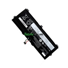 Náhradná batéria pre Lenovo TP00107A L18S3P72 L18M3P72 L18L3P72 Yoga-Gen1 X390-Yoga-X13 L19M3P71