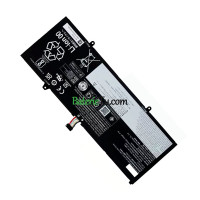 Náhradná batéria pre Lenovo Yoga6 L21D4PE1 L21C4PE2 L21M4PE2 13ALC7