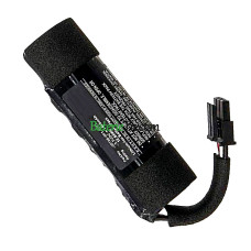 Náhradná batéria pre Logitech 00798-601-8207 UE-Boom2 533-000104