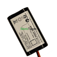Náhradná batéria pre Marshall C406A2 EMBERTON