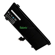Náhradná batéria pre MBB 6A/6X/6C M53 0B23-01Q9000 A31-M15 M15G