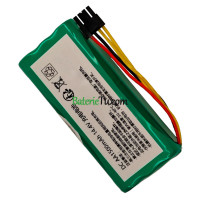 Náhradná batéria pre Midea L081A X600 R1-L083B