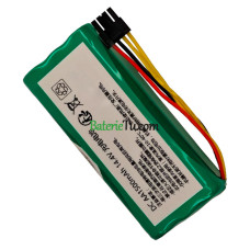Náhradná batéria pre Midea L081A X600 R1-L083B