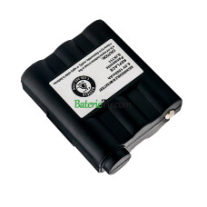 Náhradná batéria pre Midland VP3 VP4 BATT5R GXT300VP1
