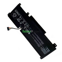 Náhradná batéria pre MSI 11UDK GL76 Pulse BTY-M492 9S7 GL66GF66