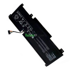 Náhradná batéria pre MSI 11UDK GL76 Pulse BTY-M492 9S7 GL66GF66