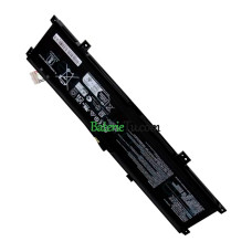 Náhradná batéria pre MSI 925QA055H BTY-M55