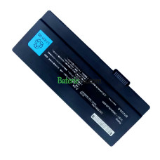 Náhradná batéria pre MSI S9N-724H201-M47 S9N-724G200-M47 BTY-S38 X30-UA