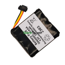 Náhradná batéria pre OPTOMED SMARTSCOPE-M5 50600001