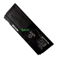 Náhradná batéria pre Panasonic CF-QV9A/D/E/K Black CF-qv8 CF-VZSU1NJS/MJS CF-XZ6