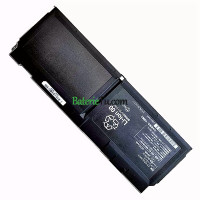 Náhradná batéria pre Panasonic CF-XZ6 Silver CF-VZSU1NJS/MJS CF-qv8 CF-QV9A/D/E/K