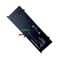 Náhradná batéria pre PASON ENVY14 P2 P147JBN51 SmartBook