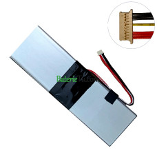 Náhradná batéria pre PDA 10Buckles-7Lines X133 GN22
