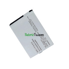 Náhradná batéria pre PHILIPS E321 E220 CTE166 E320 AB1000AWMT