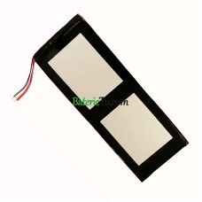 Náhradná batéria pre PINCHUN HS-5554198 X133 P30 7Lines
