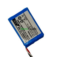 Náhradná batéria pre PLC 103456A-1S-3M