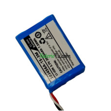 Náhradná batéria pre PLC 103456A-1S-3M