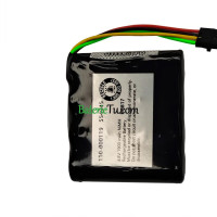 Náhradná batéria pre PLC 110-000119 TIF8809
