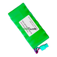 Náhradná batéria pre PLC 118348-G1