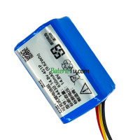 Náhradná batéria pre PLC 14430-14.8v-4S1P