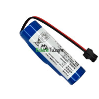 Náhradná batéria pre PLC 18650-1200mAh-3.7V