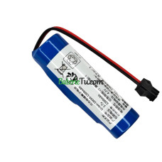 Náhradná batéria pre PLC 18650-1200mAh-3.7V