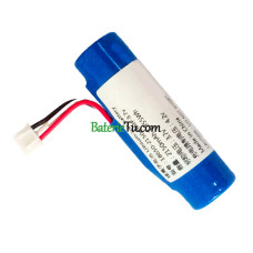Náhradná batéria pre PLC 18650-2150mAh-3.7v TP30