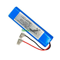 Náhradná batéria pre PLC 18650-2500mAh-14.8V-4S1P
