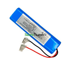 Náhradná batéria pre PLC 18650-2500mAh-14.8V-4S1P
