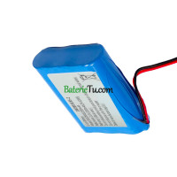 Náhradná batéria pre PLC 18650MAB2200mAh