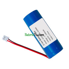 Náhradná batéria pre PLC 1S1PMX ICP15800SL