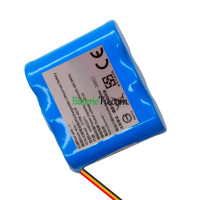 Náhradná batéria pre PLC 21700-4S1P