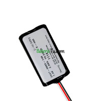 Náhradná batéria pre PLC 2447-002-140