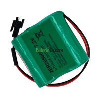 Náhradná batéria pre PLC 2ER26500H
