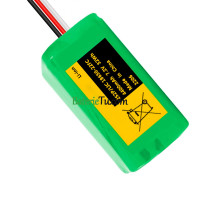 Náhradná batéria pre PLC 2S2P-LIC18650-22FC