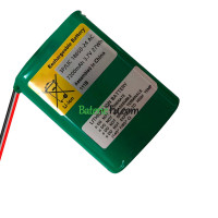 Náhradná batéria pre PLC 3P/LIC-18650-24-AC